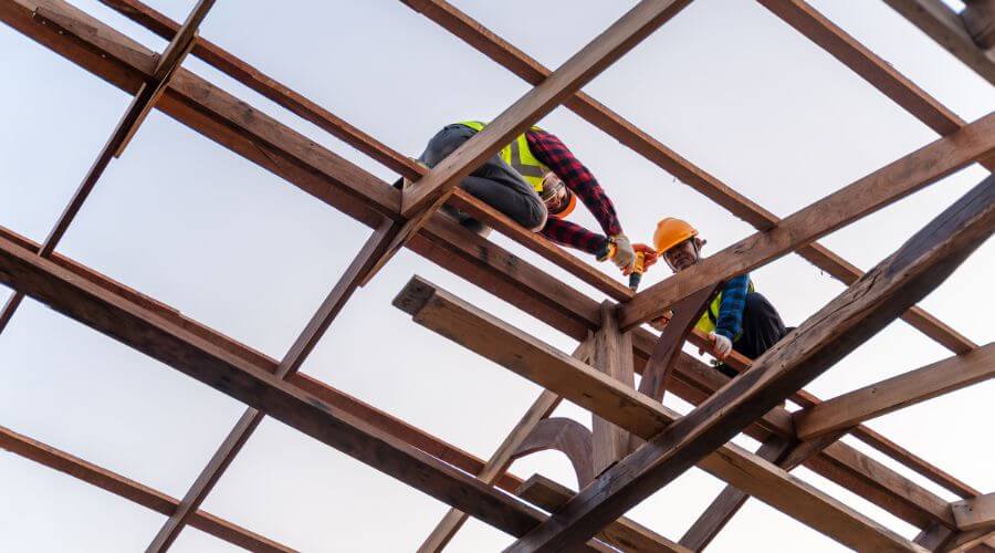 Expert top industrial roofings services in Sassamansville, PA